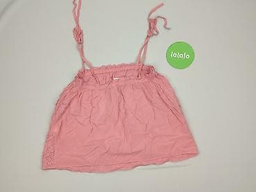 crop top petite: H&M, Top damski, rozmiar XS — 3