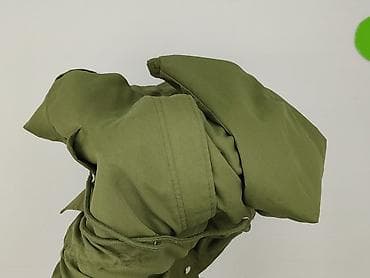 kiosk kurtki: Tom Rose, Parka damska, rozmiar S — 6