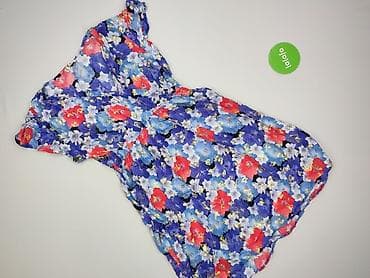 shein do ogrodu: Sukienka damska, rozmiar XL — 2