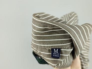 brązowe: Koszulа dla mężczyzn, rozmiar M — 5