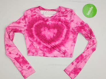 bluzki cold shoulder: Top damski, rozmiar S — 2