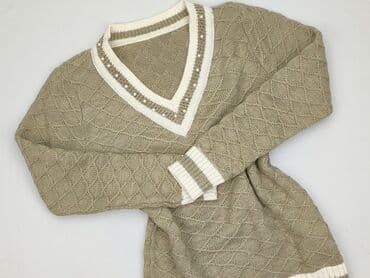 sweter pull and bear: Sweter damski, M — 1