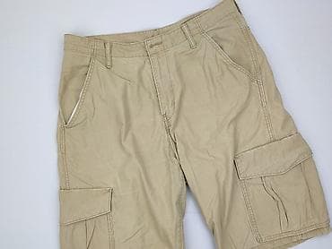 internetowy second hand: Levi’s, Szorty dla mężczyzn, rozmiar L — 1
