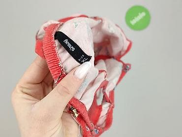 cropp biala bluza: Top damski, rozmiar XL — 4