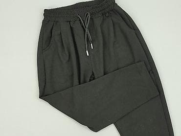 bluza z futrem: Chillout Clothes, Spodnie dresowe damskie, rozmiar L — 1