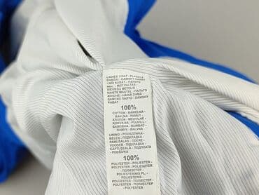 płaszcz jeansowy reserved: Reserved, Trencz damski, rozmiar XS — 5