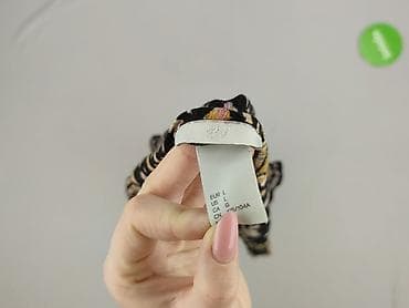 cropp oversize: H&M, Women`s T-shirt, size L — 4