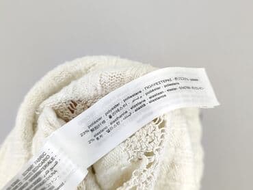 top sweterkowy zara: Zara, Sweter damski, rozmiar M — 6