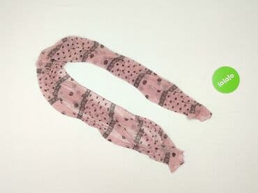 kwiat do sukienki: Scarf, Female, condition - Very good — 2