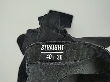 pull and beear: Jeansy dla mężczyzn, rozmiar 2XL — 4