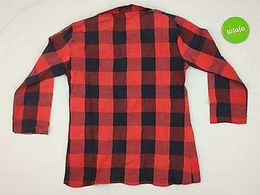 bluza dzik: Koszula damska, rozmiar M — 3