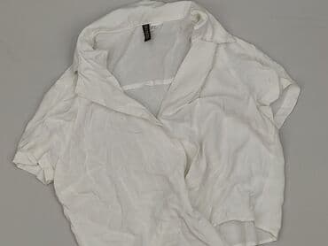 H&M Divided, Koszula damska, rozmiar S