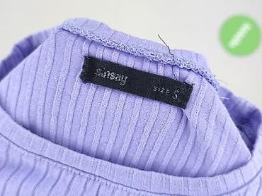 linen: Жіноча блуза, розмір S — 4
