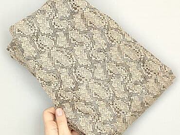 legginsy woskowane wysoki stan: Zara, Legginsy Eleganckie damskie, rozmiar XS — 5