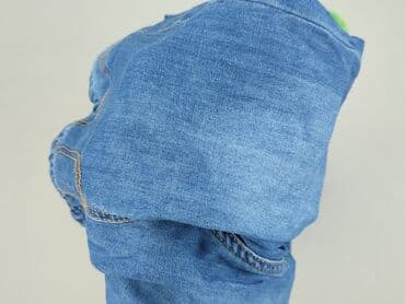 bluzka bez rękawów h m: Джинси, H&M, 10 р., 140, стан - Дуже гарний на lalafo.pl — 6 bluzka bez rękawów h m: Джинси, H&M, 10 р., 140, стан - Дуже гарний — 6