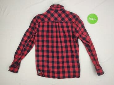 koszula flanelowa jula: Shirt for men, size S — 3