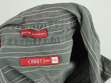 koszula xl: Carry, Koszulа dla mężczyzn, rozmiar 2XL — 4