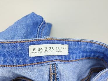 mohito spodnie jeansy: Denim Co, Джинси жіночі, XS — 4