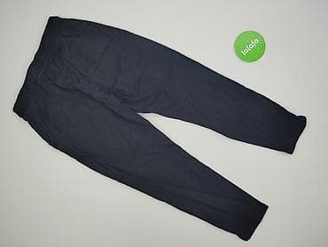 kobiece sety premium: Spodnie dresowe damskie, rozmiar M — 3
