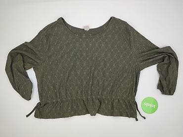 joom bluza: H&M, Bluzka damska, rozmiar One size — 2