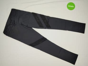 legginsy modelujace push up: Legginsy Eleganckie damskie, rozmiar XL — 2