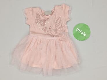 kombinezon zimowy endo: Dress, Next, Newborn baby, condition - Very good — 2