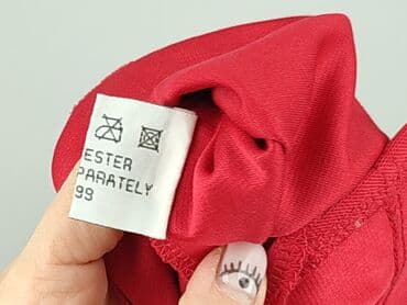 abercrombie and fitch t shirty: Damska koszulka polo, S — 8