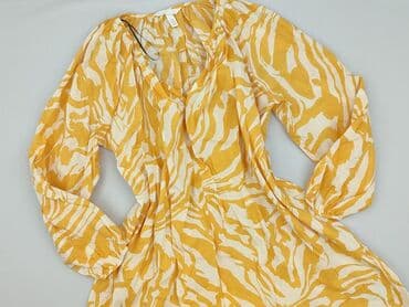 ubrania z kotem: H&M, Sukienka damska, rozmiar XS — 1