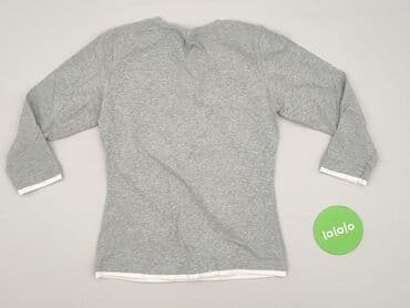 bluzki trapezowe: Bluzka damska, rozmiar L — 3