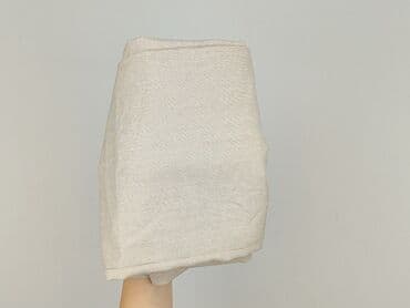 sandały na haluksy na jeden palec: Spodnie materiałowe damskie, rozmiar M — 5