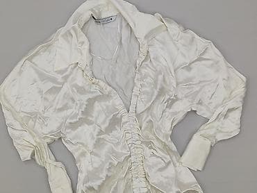 zebra: Zara, Sukienka damska, rozmiar M — 1