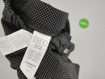 spodnie dazy: Orsay, Spodnie materiałowe damskie, rozmiar M — 6