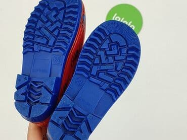 bluza goralska: Kalosze, Spiderman, 26, stan - Idealny — 4