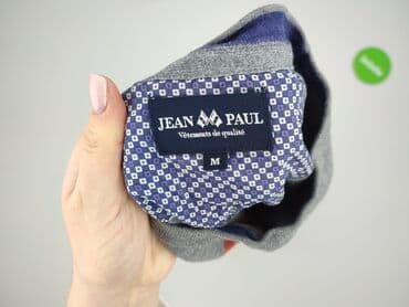 Swetry: Jean Paul, Sweter dla mężczyzn, rozmiar M — 5