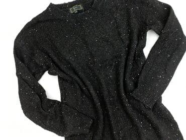czy akryl w swetrze jest dobry: Women`s sweater, size M (EU 38) — 1
