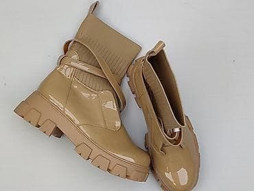 50 styles buty: Botki damskie, rozmiar 40 — 1