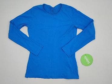 bluzki basic dlugi rekaw: Bluzka damska, rozmiar S — 2