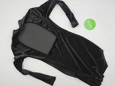 sinsay koszulka basic: Sinsay, Sukienka damska, rozmiar M — 3