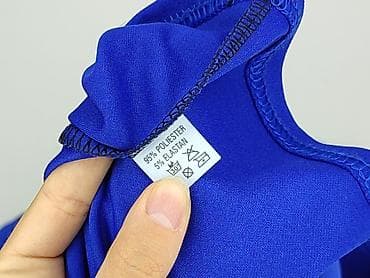 tall: Sukienka damska, rozmiar 5XL — 5