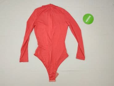 жіноча білизна pl: Body damskie, rozmiar S — 3
