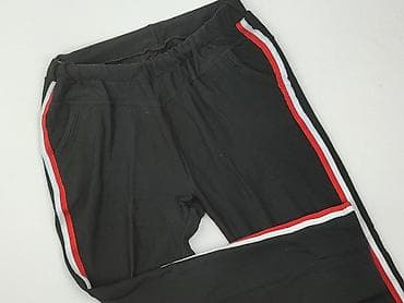 gee one bokserki: Spodnie dresowe damskie, rozmiar 2XL — 2