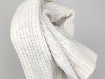 sweter z szerokimi rękawami: KappAhl, Golf damski, L — 5