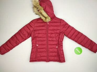 дублянка жіноча польща: Women`s winter jacket, size S (EU 36) — 2