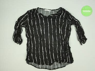 biała marynarka stradivarius: Bluzka damska, L — 2