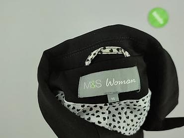 black sabbath h: Marks & Spencer, Marynarka damska, rozmiar 2XL — 5