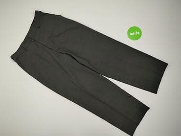 e obuwie kielce: Spodnie materiałowe damskie, rozmiar M — 2