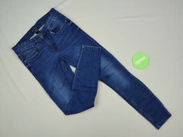 diverse spodnie jeansowe damskie: Diverse, Jeansy damskie, rozmiar S — 2