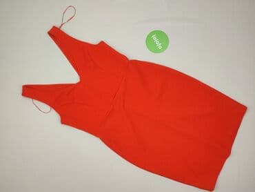 sukienki sylwester plus size: Amisu, Sukienka damska, rozmiar L — 2