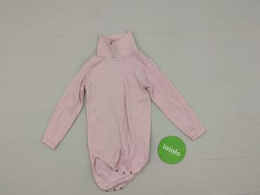 triumf sklep z bielizną: Bodysuits, 4-5 years, 104-110 cm, condition - Very good — 2