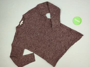 bluzka h: Sweter damski, M — 2